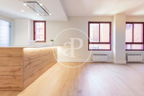 Leilighet i Madrid, Madrid, Madrid - € 755 000 | Ref: VMN2604007 - foto 4
