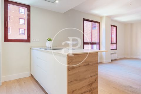 Leilighet i Madrid, Madrid, Madrid - € 755 000 | Ref: VMN2604007 - foto 5