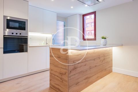 Leilighet i Madrid, Madrid, Madrid - € 755 000 | Ref: VMN2604007 - foto 6