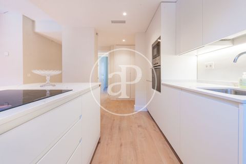 Leilighet i Madrid, Madrid, Madrid - € 755 000 | Ref: VMN2604007 - foto 8