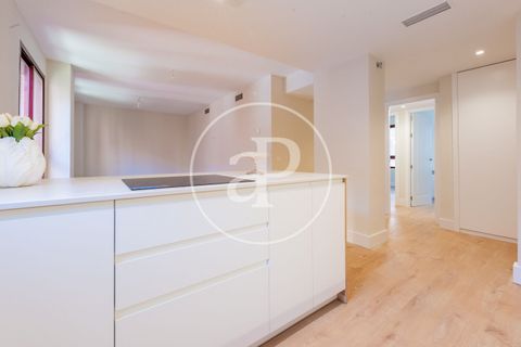 Leilighet i Madrid, Madrid, Madrid - € 755 000 | Ref: VMN2604007 - foto 9