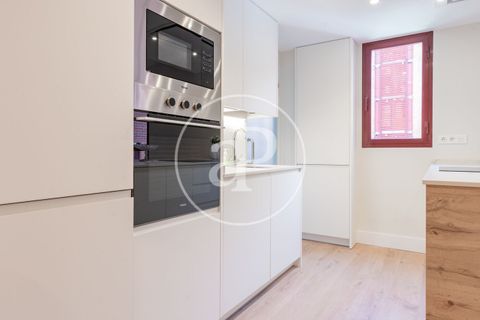 Leilighet i Madrid, Madrid, Madrid - € 755 000 | Ref: VMN2604007 - foto 11