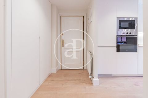 Leilighet i Madrid, Madrid, Madrid - € 755 000 | Ref: VMN2604007 - foto 12
