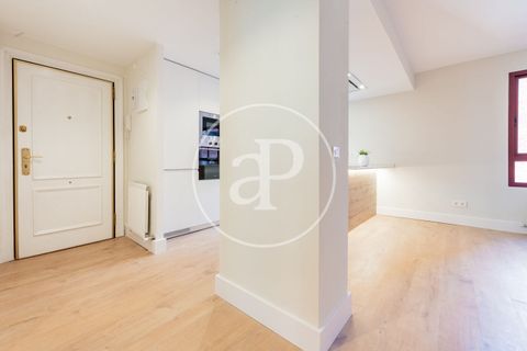 Leilighet i Madrid, Madrid, Madrid - € 755 000 | Ref: VMN2604007 - foto 14