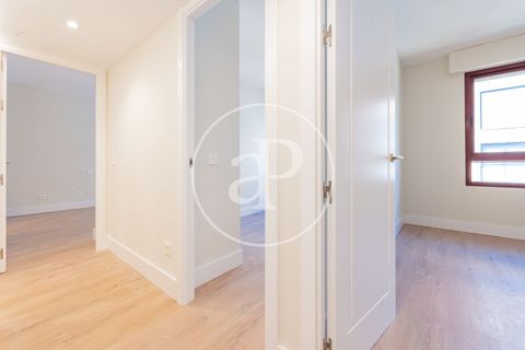 Leilighet i Madrid, Madrid, Madrid - € 755 000 | Ref: VMN2604007 - foto 17