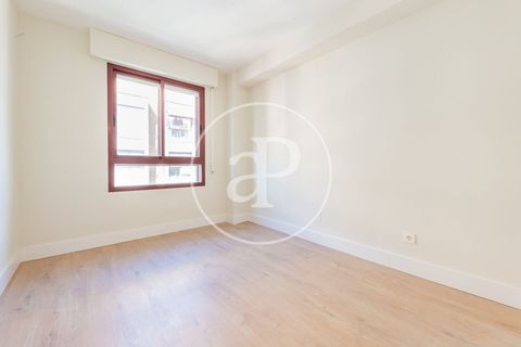 Leilighet i Madrid, Madrid, Madrid - € 755 000 | Ref: VMN2604007 - foto 18