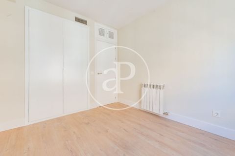 Leilighet i Madrid, Madrid, Madrid - € 755 000 | Ref: VMN2604007 - foto 20