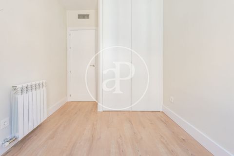 Leilighet i Madrid, Madrid, Madrid - € 755 000 | Ref: VMN2604007 - foto 22