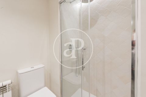 Leilighet i Madrid, Madrid, Madrid - € 755 000 | Ref: VMN2604007 - foto 25