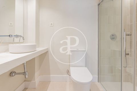 Leilighet i Madrid, Madrid, Madrid - € 755 000 | Ref: VMN2604007 - foto 32