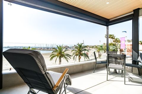 Lejlighed i Lo Pagan, Murcia, Lo Pagan - € 525.000 | Ref: K2465a - foto 2
