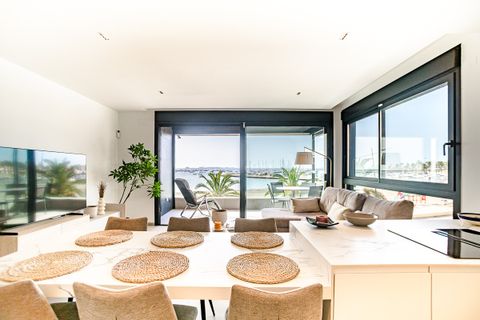Lejlighed i Lo Pagan, Murcia, Lo Pagan - € 525.000 | Ref: K2465a - foto 3