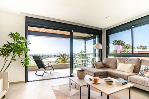 Lejlighed i Lo Pagan, Murcia, Lo Pagan - € 525.000 | Ref: K2465a - foto 1