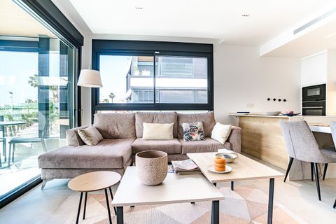 Lejlighed i Lo Pagan, Murcia, Lo Pagan - € 525.000 | Ref: K2465a - foto 6