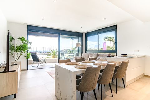 Lejlighed i Lo Pagan, Murcia, Lo Pagan - € 525.000 | Ref: K2465a - foto 9
