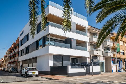 Lejlighed i Lo Pagan, Murcia, Lo Pagan - € 525.000 | Ref: K2465a - foto 25