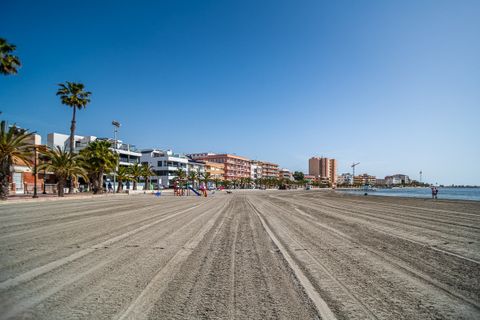 Lejlighed i Lo Pagan, Murcia, Lo Pagan - € 525.000 | Ref: K2465a - foto 26