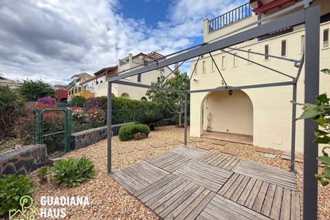 Rækkehus i Ayamonte, Huelva, Ayamonte - € 259.000 | Ref: 2243/11122 - foto 8