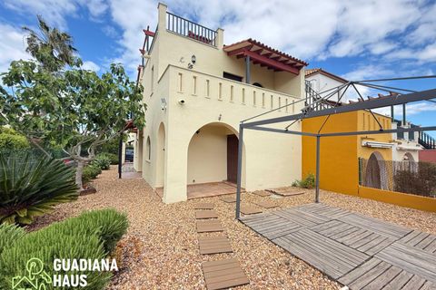 Rækkehus i Ayamonte, Huelva, Ayamonte - € 259.000 | Ref: 2243/11122 - foto 9