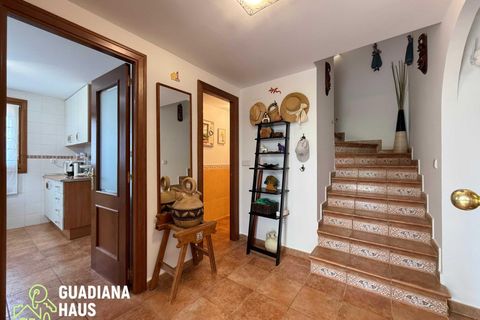 Rækkehus i Ayamonte, Huelva, Ayamonte - € 259.000 | Ref: 2243/11122 - foto 12