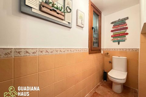 Rækkehus i Ayamonte, Huelva, Ayamonte - € 259.000 | Ref: 2243/11122 - foto 17