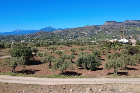 Tomt i Alora, Malaga, Alora - € 980 000 | Ref: R5353597 - foto 2