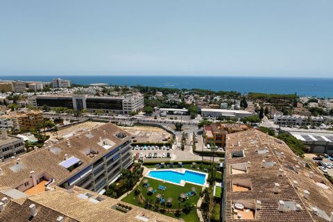 Penthouse i Marbella, Malaga, Marbella - € 1 200 000 | Ref: R5362129 - foto 2