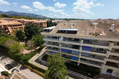 Penthouse i Marbella, Malaga, Marbella - € 1 200 000 | Ref: R5362129 - foto 3