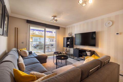 Penthouse i Marbella, Malaga, Marbella - € 1 200 000 | Ref: R5362129 - foto 4