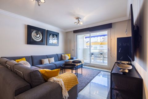 Penthouse i Marbella, Malaga, Marbella - € 1 200 000 | Ref: R5362129 - foto 5