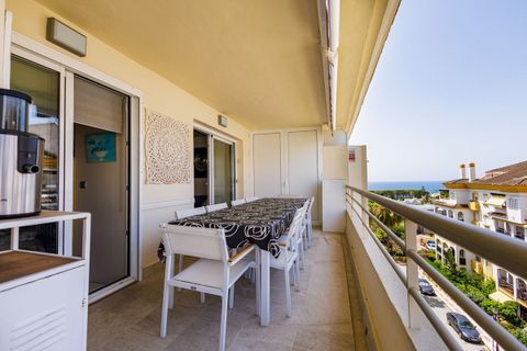 Penthouse i Marbella, Malaga, Marbella - € 1 200 000 | Ref: R5362129 - foto 9