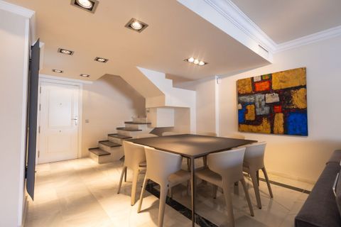 Penthouse i Marbella, Malaga, Marbella - € 1 200 000 | Ref: R5362129 - foto 10