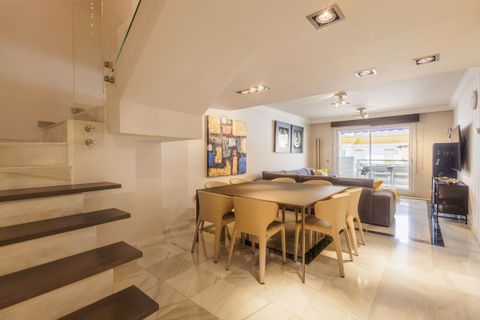 Penthouse i Marbella, Malaga, Marbella - € 1 200 000 | Ref: R5362129 - foto 11