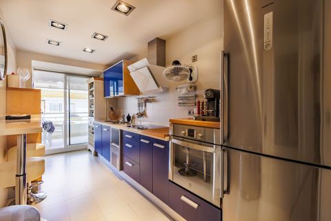 Penthouse i Marbella, Malaga, Marbella - € 1 200 000 | Ref: R5362129 - foto 12
