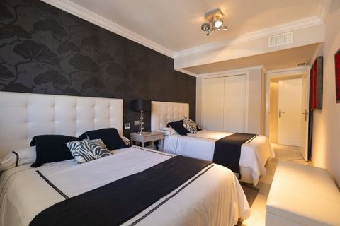 Penthouse i Marbella, Malaga, Marbella - € 1 200 000 | Ref: R5362129 - foto 15