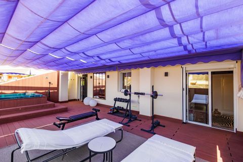 Penthouse i Marbella, Malaga, Marbella - € 1 200 000 | Ref: R5362129 - foto 22