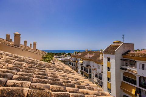 Penthouse i Marbella, Malaga, Marbella - € 1 200 000 | Ref: R5362129 - foto 23