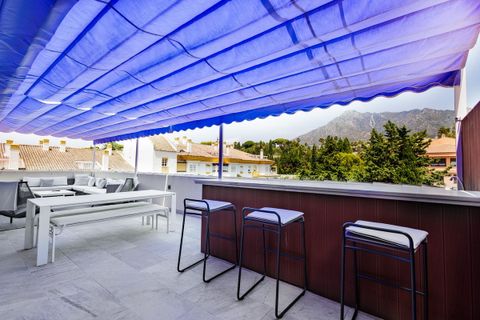 Penthouse i Marbella, Malaga, Marbella - € 1 200 000 | Ref: R5362129 - foto 29