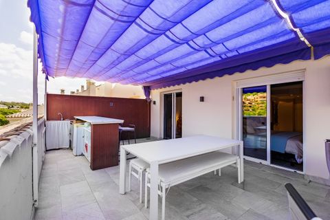 Penthouse i Marbella, Malaga, Marbella - € 1 200 000 | Ref: R5362129 - foto 30