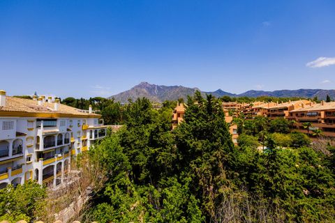 Penthouse i Marbella, Malaga, Marbella - € 1 200 000 | Ref: R5362129 - foto 31