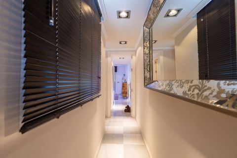 Penthouse i Marbella, Malaga, Marbella - € 1 200 000 | Ref: R5362129 - foto 33
