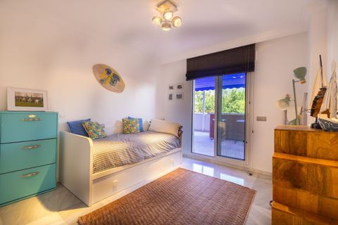 Penthouse i Marbella, Malaga, Marbella - € 1 200 000 | Ref: R5362129 - foto 35