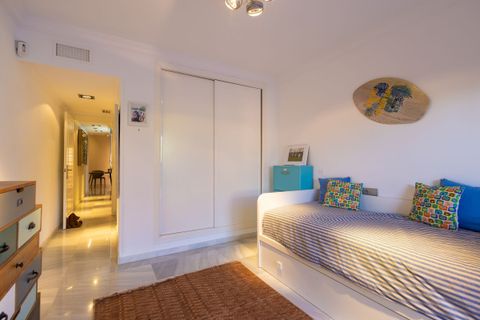Penthouse i Marbella, Malaga, Marbella - € 1 200 000 | Ref: R5362129 - foto 36