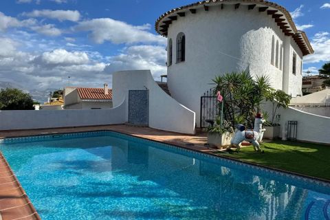 Villa a Albir, Alicante, Albir - € 795.000 | Ref: 2708-C - foto 3