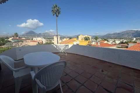 Villa a Albir, Alicante, Albir - € 795.000 | Ref: 2708-C - foto 9