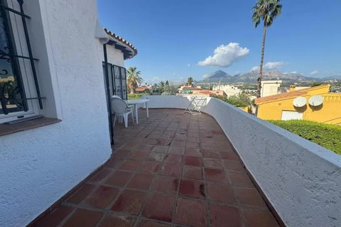 Villa a Albir, Alicante, Albir - € 795.000 | Ref: 2708-C - foto 10