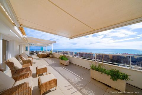 Penthouse in Altea, Alicante, Altea - € 1.495.000 | Ref: 2786-C - Foto 6