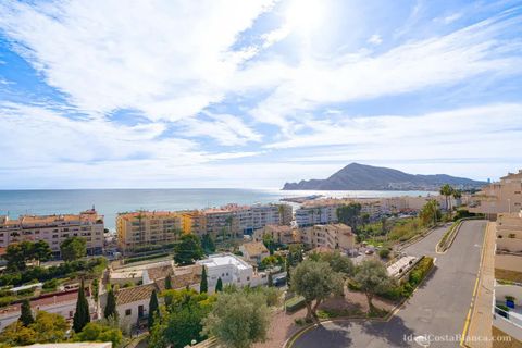 Penthouse in Altea, Alicante, Altea - € 1.495.000 | Ref: 2786-C - Foto 7