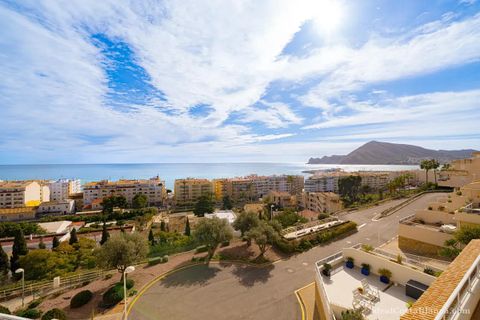Penthouse in Altea, Alicante, Altea - € 1.495.000 | Ref: 2786-C - Foto 8