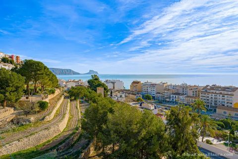 Penthouse in Altea, Alicante, Altea - € 1.495.000 | Ref: 2786-C - Foto 9